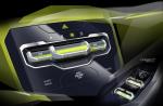 Volkswagen T-Cross Breeze Concept 2016 года